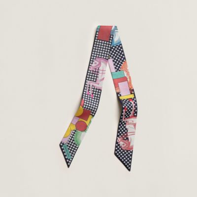 レディス, スカーフ、ショール＆マフラー, ツイリー＆その他スモール